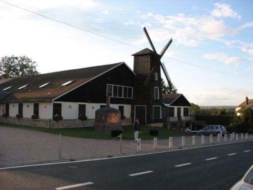 Brasserie des Fagnes