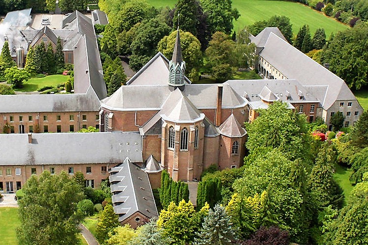 Abbaye de Scourmont