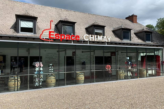 Espace Chimay