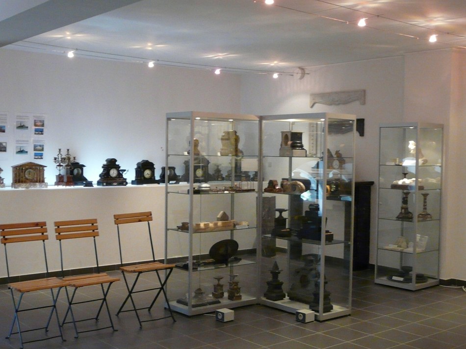 Musée du Marbre